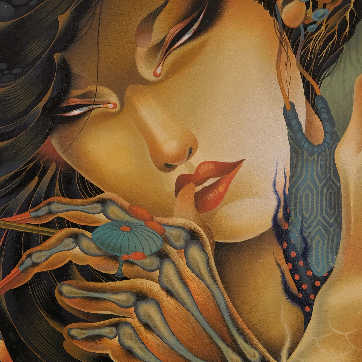 Zakuro - Image 3